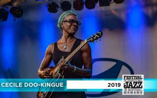 Cecile Doo-Kingue