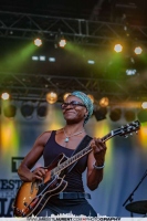 Cecile Doo-Kingue