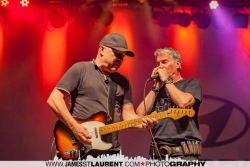 Guy Belanger &  Rob Macdonald