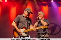 Guy Belanger &  Rob Macdonald