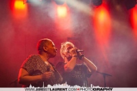 Guy Belanger & Kim Richardson