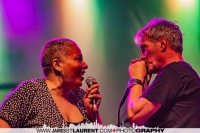 Guy Belanger & Kim Richardson