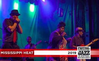 Mississippi Heat