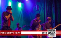 Mississippi Heat