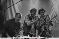 Victor Wainwright and The Train