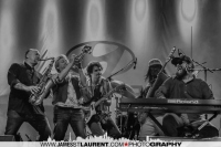 Victor Wainwright and The Train