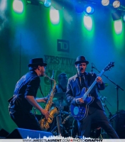 Ben Racine Band