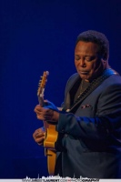 George Benson