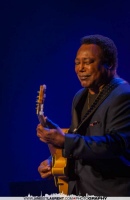 George Benson