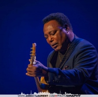George Benson