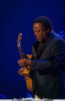 George Benson