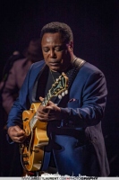 George Benson