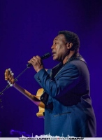 George Benson