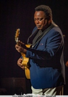 George Benson