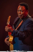 George Benson