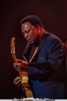 George Benson