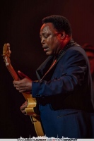 George Benson