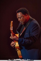 George Benson