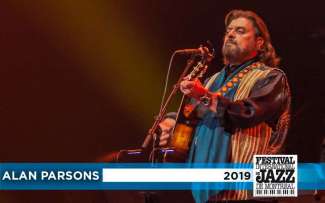 Alan Parsons