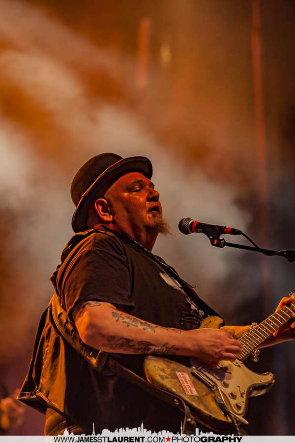 Popa Chubby Popa Chubby