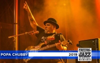 Popa Chubby