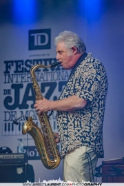 Stephen Barry Band