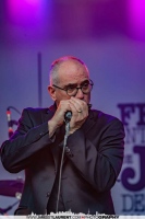Stephen Barry Band