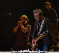 Colin James & Steve Mariner