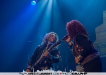 Ricky Paquette & Angel