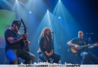 Adam Karch, Angel and Denis Coulombe