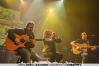 Paul Deslauriers, Angel and Denis Coulombe