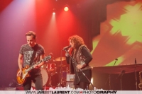 Angel and Corey Diabo