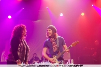 Angel and Kim Greenwood