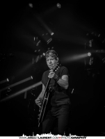 George Thorogood