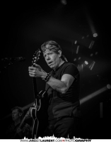 George Thorogood