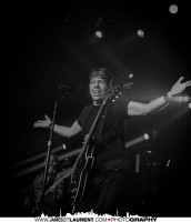 George Thorogood