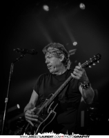George Thorogood