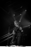 George Thorogood