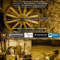 Adam Karch Blueprints CD Page 2