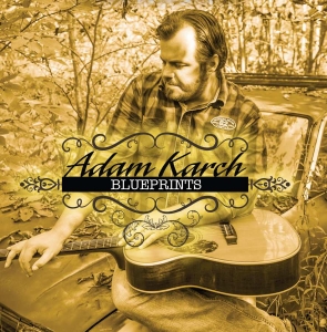 2012 Adam Karch "Blueprints"