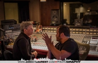 René Moisan and Adam Karch