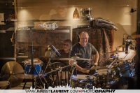 Bingo Deslauriers and René Moisan