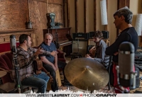 Adam, Bingo, Marc and Rene