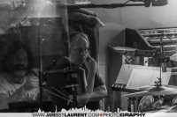 Bingo Deslauriers and Olivier St-Pierre,