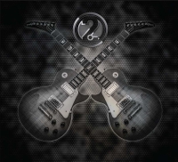 Aldo-Nova 2X Guitars-pg