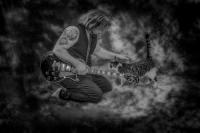 Aldo Nova