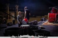 Aldo Nova & Billy Carmassi