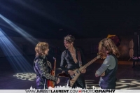 Aldo, Bruno & Sébastien