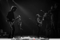 Michel, Timothy & Aldo