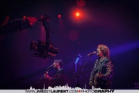 Michel Bruno and Aldo Nova